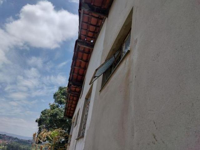 Lote / Terreno com 3 quartos à venda em Betim, no bairro São João