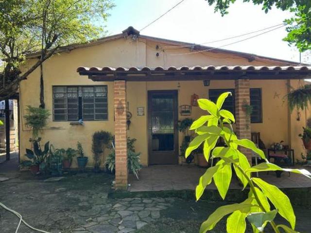 Lote / Terreno com 3 quartos à venda em Contagem, no bairro Alvorada