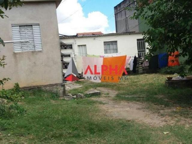 Lote / Terreno com 3 quartos à venda em Contagem, no bairro Parque Duval De Barros