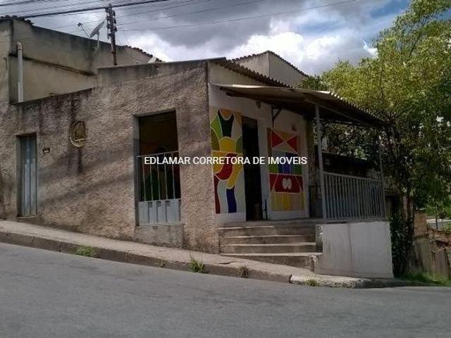Lote / Terreno com 3 quartos à venda em Ibirité, no bairro Durval De Barros