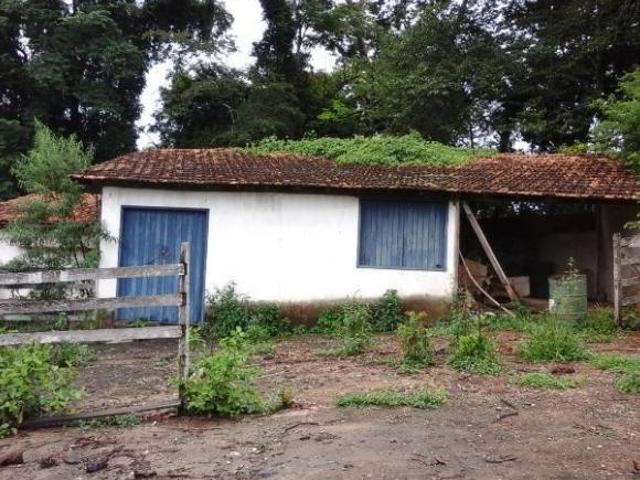 Lote / Terreno com 3 quartos à venda em Jaboticatubas, no bairro Zona Rural