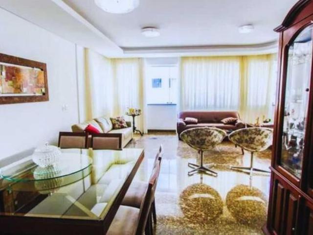 Lote / Terreno com 4 quartos à venda em Belo Horizonte, no bairro Buritis