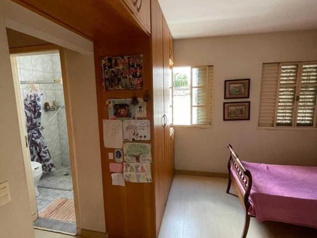 Lote / Terreno com 4 quartos à venda em Belo Horizonte, no bairro Padre Eustáquio