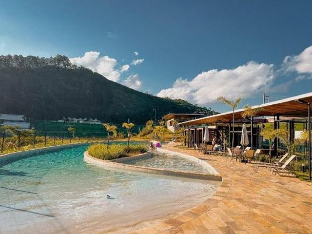 Lote / Terreno Condomínio Estrela Alta