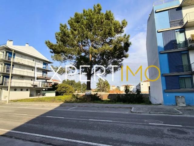Lote Terreno Construção Marinha Grande 425m2 área nobre
