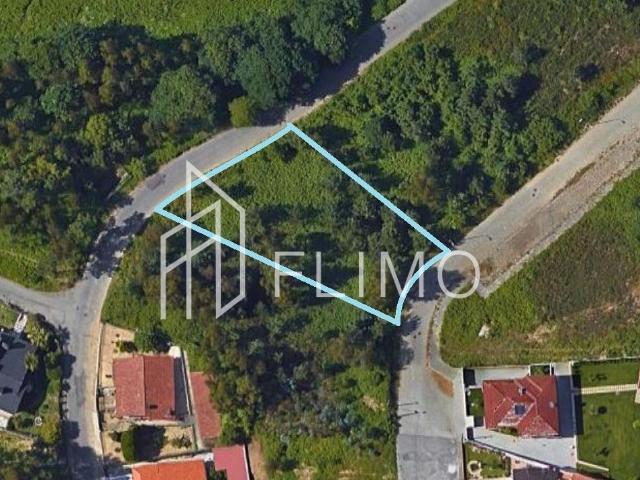 Lote Terreno Construção Moradia Isolada
