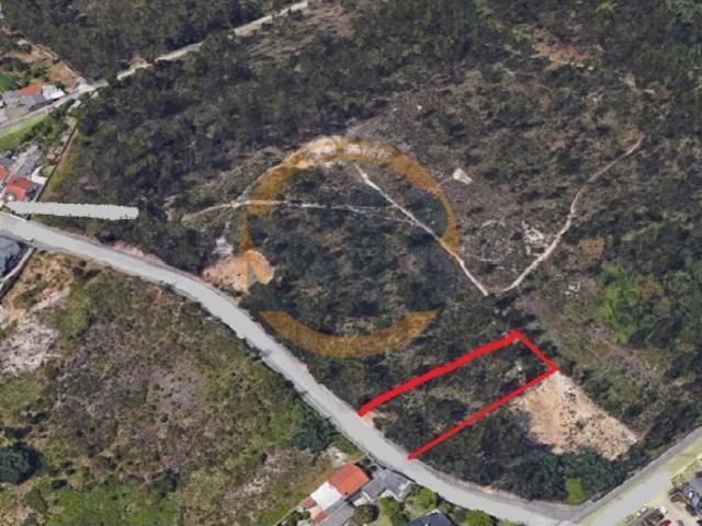 Lote Terreno Construção Ovar