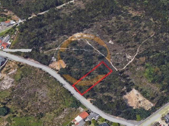 Lote Terreno Construção Ovar