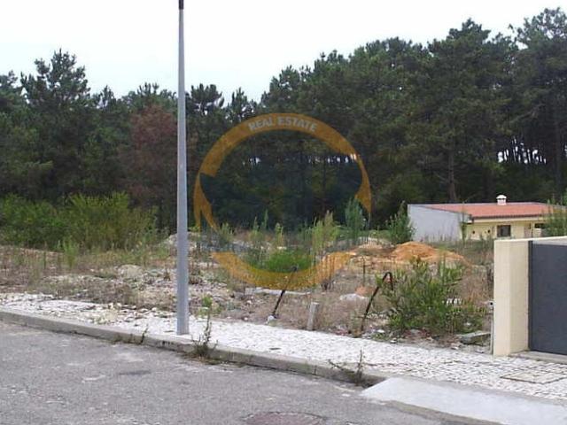 Lote terreno construção Ovar