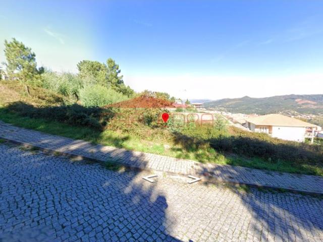 Oportunidade de Investimento: Lote Urbano Premium em Campelo, Baião