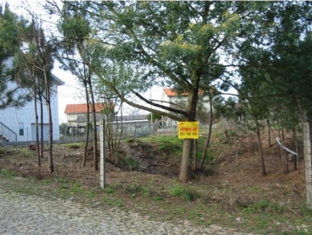 Lote terreno Campos