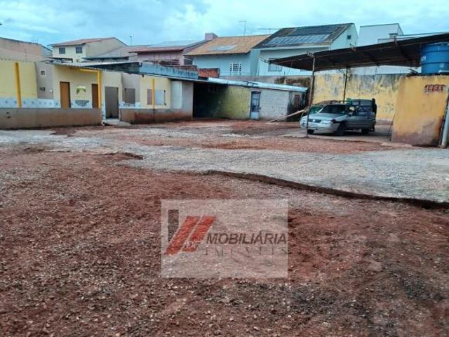 LOTE / TERRENO À VENDA 600m² EM ÁGUAS CLARAS QS 07