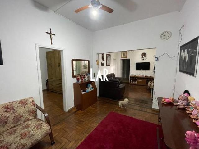 Lote Terreno à venda, 6 vagas, Santa Efigênia Belo Horizonte/MG