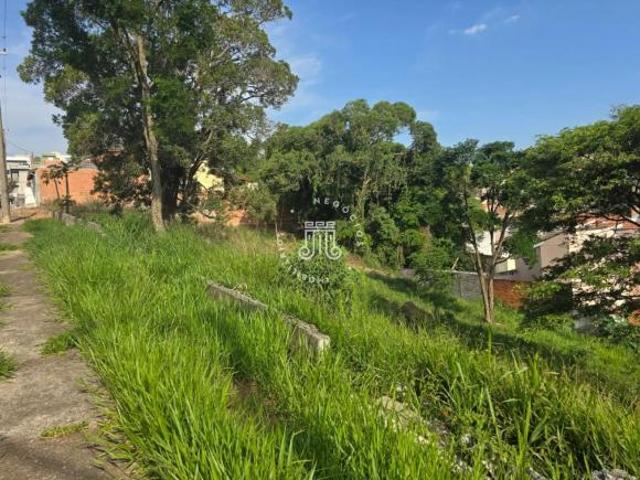 LOTE / TERRENO À VENDA, 360M², HORTO SANTO ANTÔNIO, JUNDIAÍ / SP