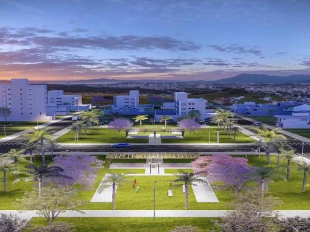 Lote / Terreno à venda em Uberlândia, no bairro Shopping Park