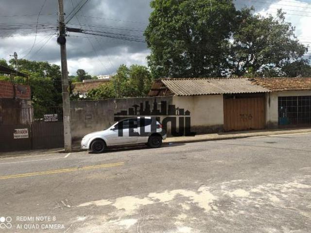 Lote / Terreno à venda em Varginha, no bairro Conjunto Habitacional Sion