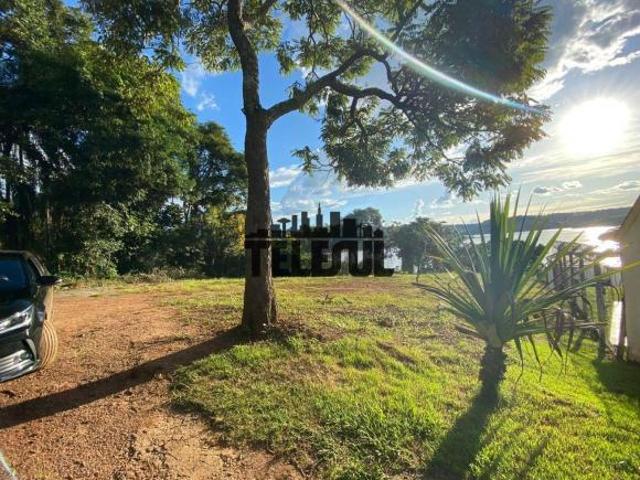 Lote / Terreno à venda em Varginha, no bairro Chácara Do Lago