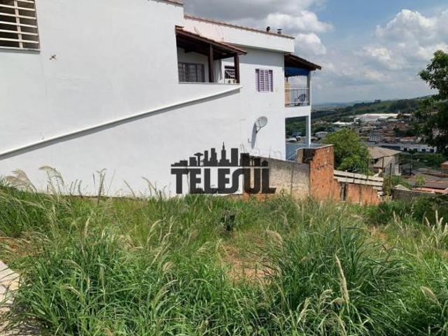 Lote / Terreno à venda em Varginha, no bairro Bela Vista