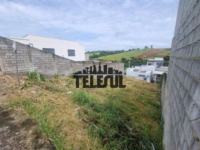 Lote / Terreno à venda em Varginha, no bairro Belo Horizonte