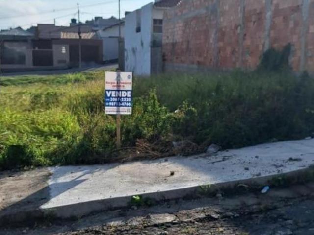 Lote / Terreno à venda em Varginha, no bairro Belo Horizonte
