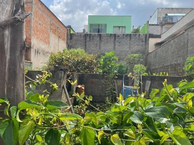 Lote / Terreno à venda em Varginha, no bairro Eldorado