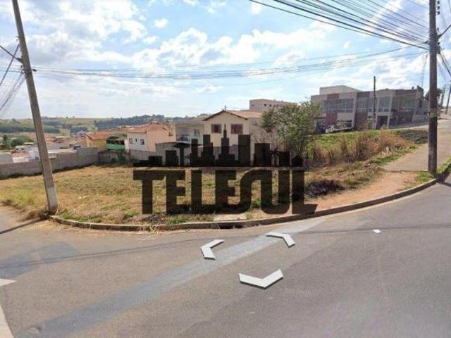 Lote / Terreno à venda em Varginha, no bairro Industrial Jk