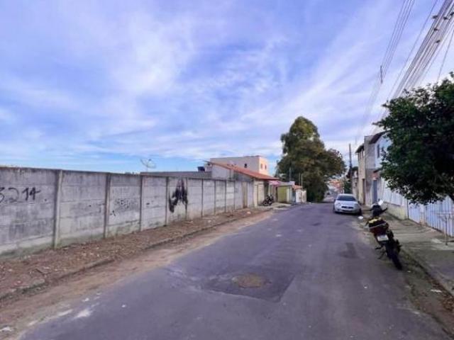 Lote / Terreno à venda em Varginha, no bairro Jardim Cidade Nova