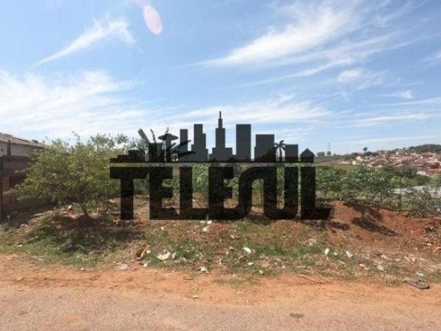 Lote / Terreno à venda em Varginha, no bairro Jardim Corcetti I