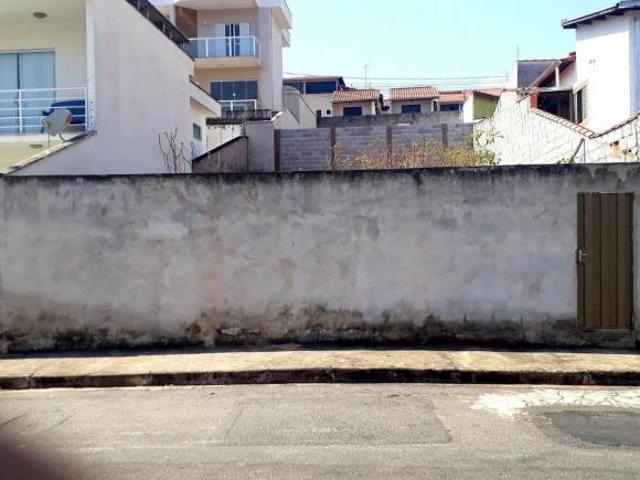 Lote / Terreno à venda em Varginha, no bairro Jardim Itália