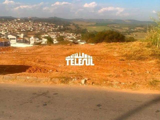 Lote / Terreno à venda em Varginha, no bairro Jardim Vale Verde