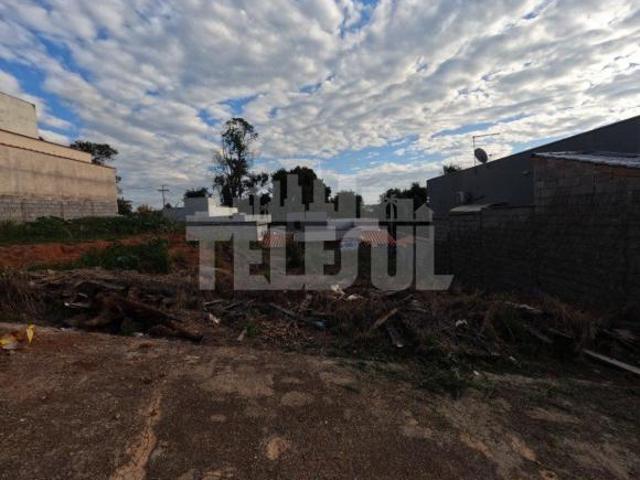 Lote / Terreno à venda em Varginha, no bairro Minas Gerais