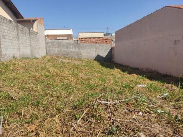 Lote / Terreno à venda em Varginha, no bairro Nossa Senhora Das Graças