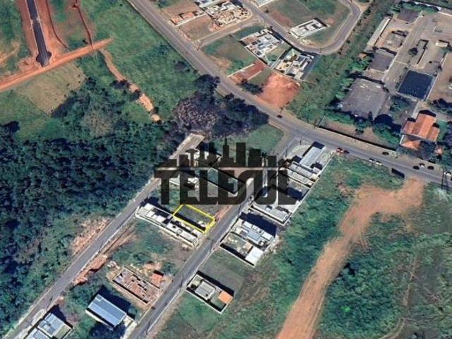 Lote / Terreno à venda em Varginha, no bairro São Mateus