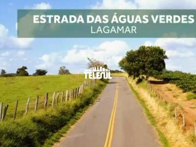 Lote / Terreno à venda em Varginha, no bairro São José