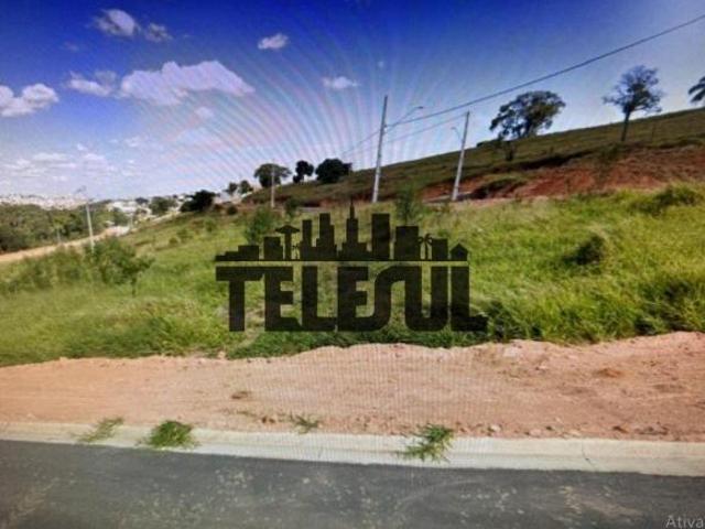 Lote / Terreno à venda em Varginha, no bairro San Marino