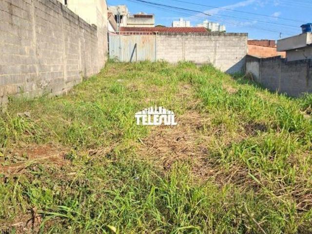 Lote / Terreno à venda em Varginha, no bairro Santana