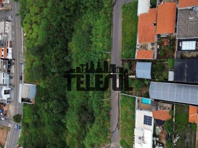 Lote / Terreno à venda em Varginha, no bairro Parque Boa Vista