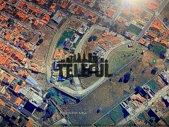 Lote / Terreno à venda em Varginha, no bairro Parque Boa Vista