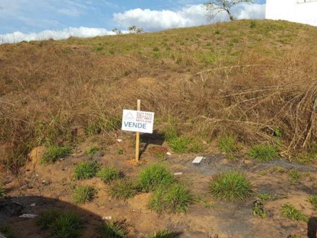 Lote / Terreno à venda em Varginha, no bairro Parque Boa Vista
