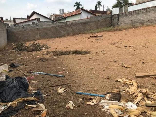 Lote / Terreno à venda em Varginha, no bairro Parque Rinaldo