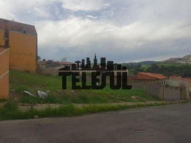 Lote / Terreno à venda em Varginha, no bairro Parque Rinaldo