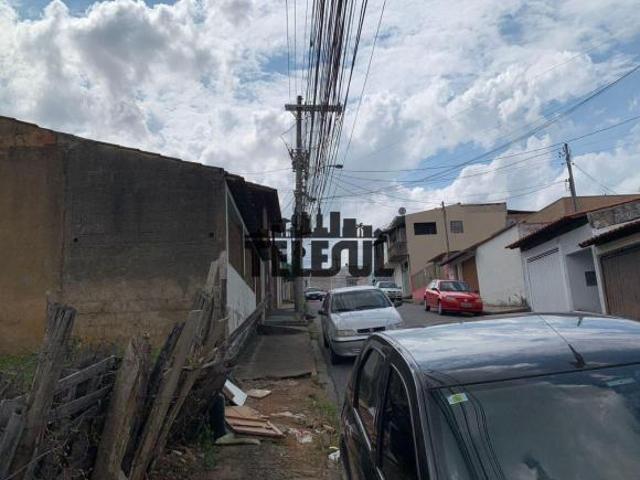 Lote / Terreno à venda em Varginha, no bairro Parque Urupês