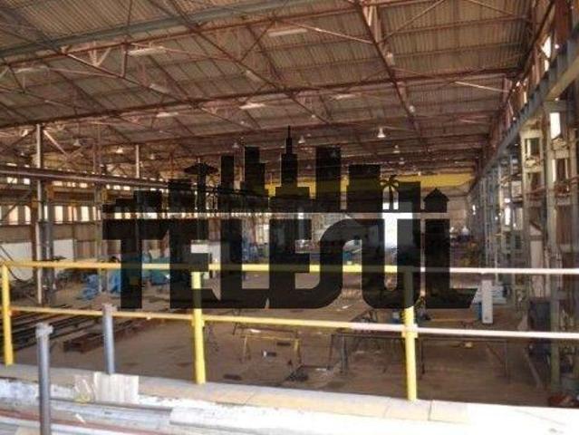 Lote / Terreno à venda em Varginha, no bairro Pinheiros
