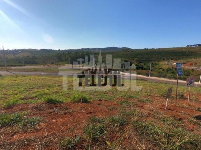 Lote / Terreno à venda em Varginha, no bairro Praça Da Mata