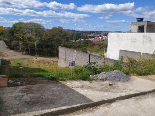 Lote / Terreno à venda em Varginha, no bairro Rezende
