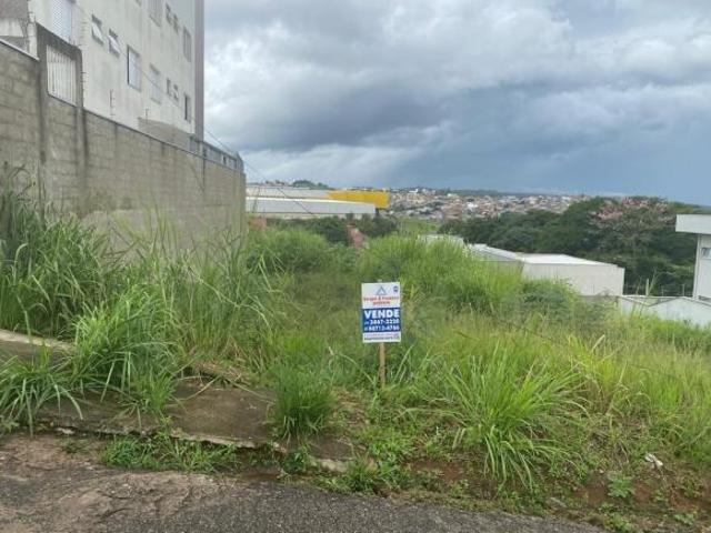Lote / Terreno à venda em Varginha, no bairro Rezende