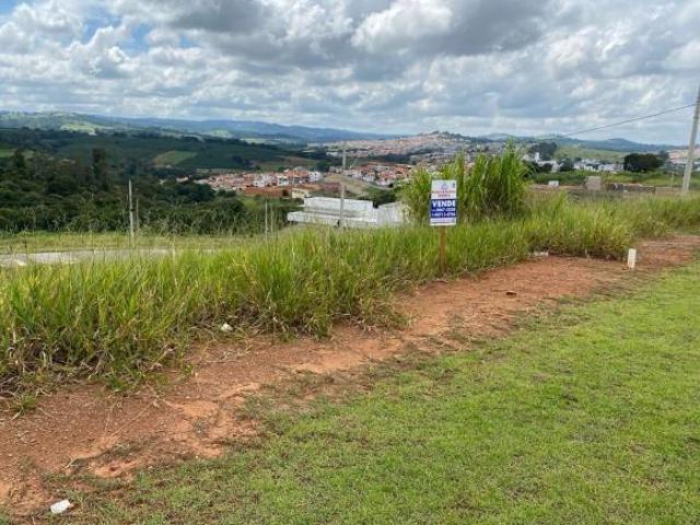 Lote / Terreno à venda em Varginha, no bairro Reserva Vila Paiva