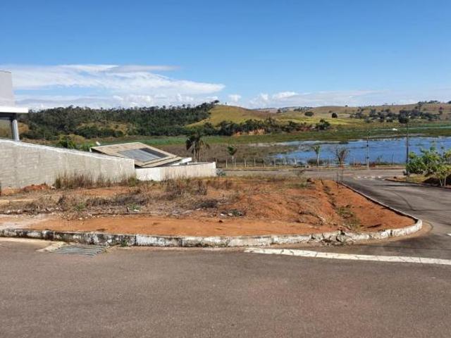 Lote / Terreno à venda em Varginha, no bairro Riviera Do Lago