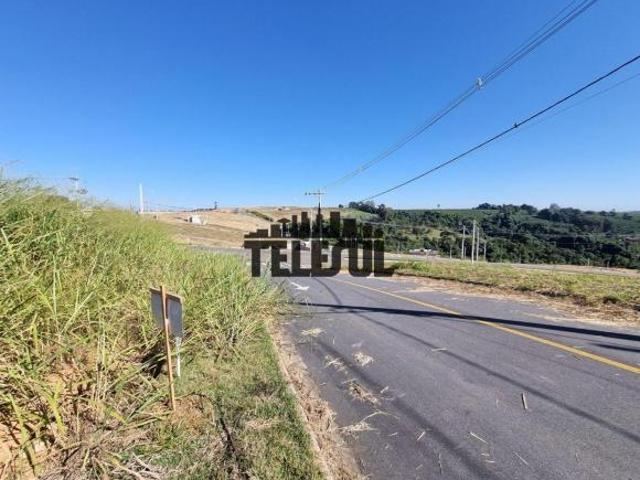 Lote / Terreno à venda em Varginha, no bairro Terra Nobre