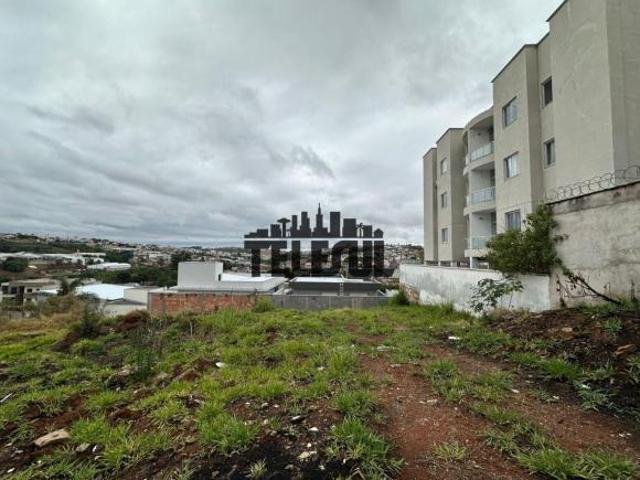 Lote / Terreno à venda em Varginha, no bairro Vila Verde